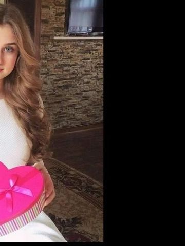 Анкета проститутки Ульяна, 23 года
