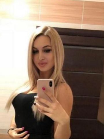 Анкета проститутки Дарья, 25 лет